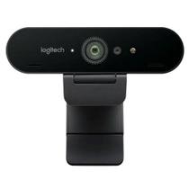 Logi-vc-webcam brio hd 4k . - Logitech