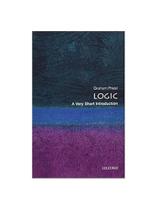 Logic - a very short introduction Logic - a very short introduction