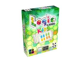 Logic Cards Kids Logic Cards Kids