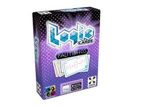 Logic Cards Palitinhos Logic Cards Palitinhos