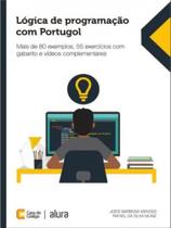 Lógica de programação com portugol