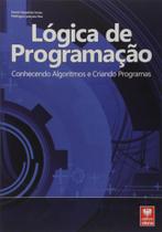 Lógica de Programação - Conhecendo Algoritmos e Criando Programas - Viena