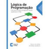 Lógica de programação crie seus primeiros programas usando javascript e html