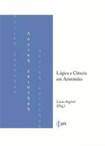 Logica e ciencia em aristoteles