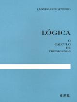Logica - O Calculo De Predicados
