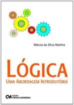Lógica - Uma Abordagem Introdutória