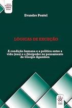 Lógicas de Exceção