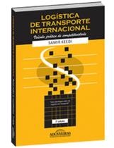 Logística De Transporte Internacional - Veículo Prático De Competitividade - 7ª Edição