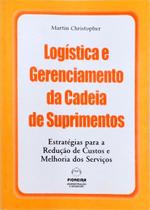 Logistica E Gerenciamento Da C