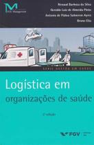 Logística em Organizações de Saúde