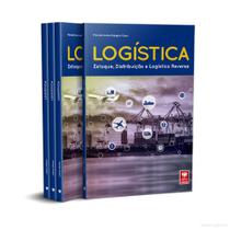 Logística: Estoque, Distribuição e Logística Reversa - VIENA