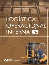 Logistica operacional interna - CIENCIA MODERNA