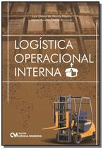 Logistica Operacional Interna - CIENCIA MODERNA