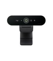 Logitech - Brio 4K Ultra HD Webcam-960-001105