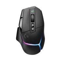 Logitech (G) G502 X Advanced Edition Novo mouse óptico-mecânico híbrido Micro HERO Engine Gaming