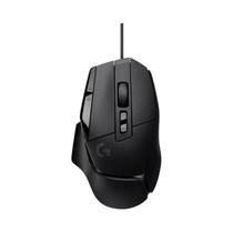 Logitech (G) G502 X Advanced Edition Novo mouse óptico-mecânico híbrido Micro HERO Engine Gaming