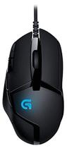 Logitech G402 Hyperion Fury FPS Gaming Mouse