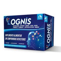 Lognis 60 Comprimidos Revestidos - APSEN