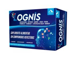 Lognis Suplemento Alimentar 60 Comprimidos