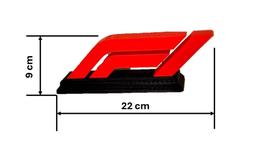 Logo decorativo da F1 - Formula 1