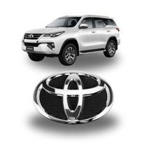 Logo Emblema Grade Toyota Hilux 201620 Sw4