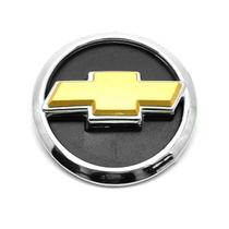 Logo Gm Ouro / Parachoque Corsa 1997/1999