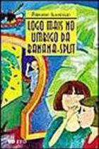 Logo Mais No Umbigo Da Banana Split - Ftd - 1