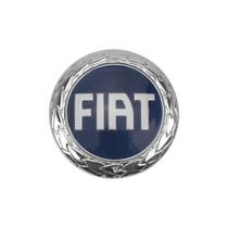 Logo Mala Fiat / Palio 04/... / Uno 04/... / Grade Uno 04/05