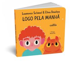 Logo Pela Manhã