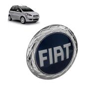 Logo Porta Malas Compatível com FIAT Ideia Flex 04 em Diante