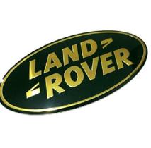 Logo Range Land Rover Evoque Discovery Freelander Defender