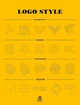 Logo Style: Decorative/modern/postmodern/digital
