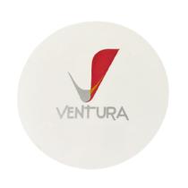 Logomarca Emblema Ventura Oscilante Mesa, Coluna e Parede Venti-Delta