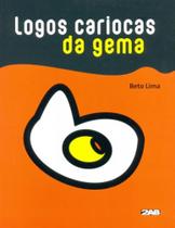 Logos Cariocas da Gema - 2AB-Novas Ideias Logos Cariocas da Gema - 2AB-Novas Ideias