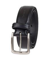 Logotipo Belt Columbia Trinity para vestido casual masculino
