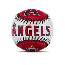 Logotipo da equipe de beisebol Franklin Sports Los Angeles Angels MLB