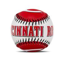 Logotipo da equipe de beisebol Franklin Sports MLB Cincinnati Reds