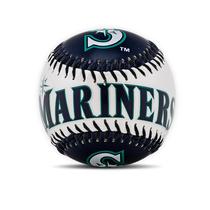 Logotipo da equipe de beisebol Franklin Sports Seattle Mariners MLB