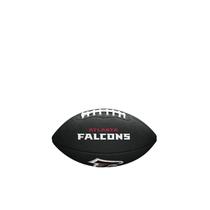Logotipo da equipe Football WILSON NFL Atlanta Falcons, tamanho pequeno
