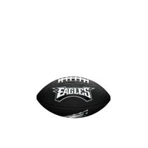 Logotipo da equipe Football WILSON NFL Philadelphia Eagles, tamanho pequeno