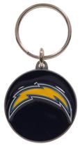 Logotipo do chaveiro Hillman NFL Chargers Logotipo do chaveiro Hillman NFL Chargers
