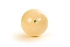 Logotipo do torneio Pool Cue Ball Aramith Magnetic de 5,7 cm