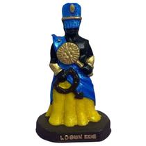 Logunede 10 Cm Resina Logunede 10 Cm Resina