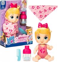 Loira Bebê Shampoo Baby Alive - Hasbro F9119 Loira Bebê Shampoo Baby Alive - Hasbro F9119