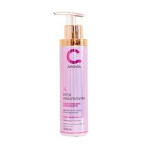 Loiras Deslumbrantes Condicionador Regenerador Amavia 250ml