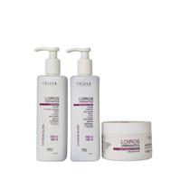 Loiros Vibrantes Manutenção Home Care Prizer