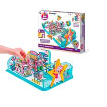 Loja de Brinquedos Toy Mini Brands 5 Surprise - Xalingo