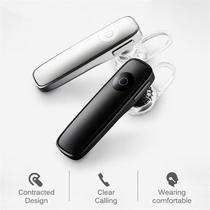 Loja HotcmyM165 Mini Bluetooth Stereo Bass Blu Headset