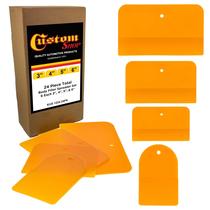 Loja personalizada de ferramentas Body Filler Spreader (pacote com 24) para automóveis
