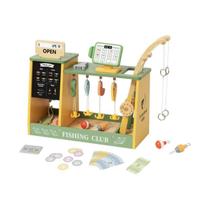 Lojinha da Pesca - Tooky Toy